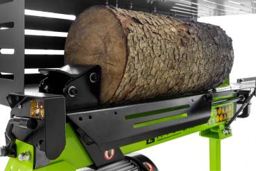 Zipper Holzspalter inkl Untergestell ZI-HS7TU